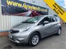 USED 2015 15 NISSAN NOTE 1.2 ACENTA 5d 80 BHP OVER 200 CARS AVAILABLE