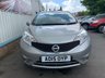 USED 2015 15 NISSAN NOTE 1.2 ACENTA 5d 80 BHP OVER 200 CARS AVAILABLE