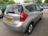 USED 2015 15 NISSAN NOTE 1.2 ACENTA 5d 80 BHP OVER 200 CARS AVAILABLE