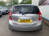 USED 2015 15 NISSAN NOTE 1.2 ACENTA 5d 80 BHP OVER 200 CARS AVAILABLE
