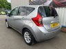 USED 2015 15 NISSAN NOTE 1.2 ACENTA 5d 80 BHP OVER 200 CARS AVAILABLE