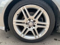USED 2009 59 MERCEDES-BENZ C-CLASS 2.1 C250 CDI BLUEEFFICIENCY SPORT 4d 204 BHP OVER 200 CARS AVAILABLE
