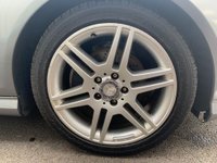 USED 2009 59 MERCEDES-BENZ C-CLASS 2.1 C250 CDI BLUEEFFICIENCY SPORT 4d 204 BHP OVER 200 CARS AVAILABLE