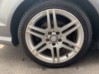 USED 2009 59 MERCEDES-BENZ C-CLASS 2.1 C250 CDI BLUEEFFICIENCY SPORT 4d 204 BHP OVER 200 CARS AVAILABLE