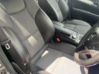 USED 2009 59 MERCEDES-BENZ C-CLASS 2.1 C250 CDI BLUEEFFICIENCY SPORT 4d 204 BHP OVER 200 CARS AVAILABLE