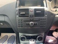 USED 2009 59 MERCEDES-BENZ C-CLASS 2.1 C250 CDI BLUEEFFICIENCY SPORT 4d 204 BHP OVER 200 CARS AVAILABLE