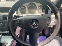 USED 2009 59 MERCEDES-BENZ C-CLASS 2.1 C250 CDI BLUEEFFICIENCY SPORT 4d 204 BHP OVER 200 CARS AVAILABLE