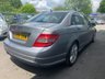 USED 2009 59 MERCEDES-BENZ C-CLASS 2.1 C250 CDI BLUEEFFICIENCY SPORT 4d 204 BHP OVER 200 CARS AVAILABLE