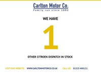 USED 2016 16 CITROEN DISPATCH 2.0 1200 L2H1 ENTERPRISE [ MOBILE WORKSHOP ] HDI 126 BHP 