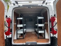 USED 2016 16 CITROEN DISPATCH 2.0 1200 L2H1 ENTERPRISE [ MOBILE WORKSHOP ] HDI 126 BHP 
