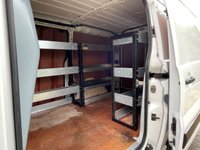 USED 2016 16 CITROEN DISPATCH 2.0 1200 L2H1 ENTERPRISE [ MOBILE WORKSHOP ] HDI 126 BHP 