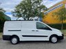 USED 2016 16 CITROEN DISPATCH 2.0 1200 L2H1 ENTERPRISE [ MOBILE WORKSHOP ] HDI 126 BHP 