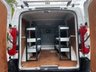 USED 2016 16 CITROEN DISPATCH 2.0 1200 L2H1 ENTERPRISE [ MOBILE WORKSHOP ] HDI 126 BHP 