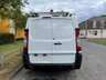 USED 2016 16 CITROEN DISPATCH 2.0 1200 L2H1 ENTERPRISE [ MOBILE WORKSHOP ] HDI 126 BHP 