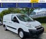 USED 2016 16 CITROEN DISPATCH 2.0 1200 L2H1 ENTERPRISE [ MOBILE WORKSHOP ] HDI 126 BHP 