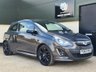 USED 2013 63 VAUXHALL CORSA 1.2 LIMITED EDITION 3d 83 BHP NOW SOLD!