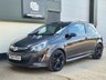 USED 2013 63 VAUXHALL CORSA 1.2 LIMITED EDITION 3d 83 BHP NOW SOLD!