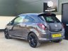 USED 2013 63 VAUXHALL CORSA 1.2 LIMITED EDITION 3d 83 BHP NOW SOLD!