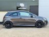 USED 2013 63 VAUXHALL CORSA 1.2 LIMITED EDITION 3d 83 BHP NOW SOLD!