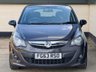 USED 2013 63 VAUXHALL CORSA 1.2 LIMITED EDITION 3d 83 BHP NOW SOLD!