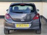 USED 2013 63 VAUXHALL CORSA 1.2 LIMITED EDITION 3d 83 BHP NOW SOLD!