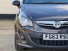 USED 2013 63 VAUXHALL CORSA 1.2 LIMITED EDITION 3d 83 BHP NOW SOLD!