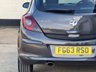 USED 2013 63 VAUXHALL CORSA 1.2 LIMITED EDITION 3d 83 BHP NOW SOLD!