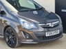 USED 2013 63 VAUXHALL CORSA 1.2 LIMITED EDITION 3d 83 BHP NOW SOLD!