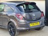 USED 2013 63 VAUXHALL CORSA 1.2 LIMITED EDITION 3d 83 BHP NOW SOLD!