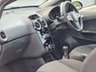 USED 2013 63 VAUXHALL CORSA 1.2 LIMITED EDITION 3d 83 BHP NOW SOLD!