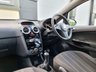 USED 2013 63 VAUXHALL CORSA 1.2 LIMITED EDITION 3d 83 BHP NOW SOLD!