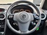 USED 2013 63 VAUXHALL CORSA 1.2 LIMITED EDITION 3d 83 BHP NOW SOLD!