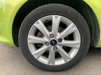 USED 2010 60 FORD FIESTA 1.4 ZETEC 16V 5d 96 BHP OVER 200 CARS AVAILABLE