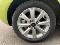 USED 2010 60 FORD FIESTA 1.4 ZETEC 16V 5d 96 BHP OVER 200 CARS AVAILABLE