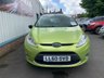 USED 2010 60 FORD FIESTA 1.4 ZETEC 16V 5d 96 BHP OVER 200 CARS AVAILABLE