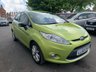 USED 2010 60 FORD FIESTA 1.4 ZETEC 16V 5d 96 BHP OVER 200 CARS AVAILABLE