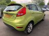 USED 2010 60 FORD FIESTA 1.4 ZETEC 16V 5d 96 BHP OVER 200 CARS AVAILABLE