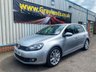 USED 2010 59 VOLKSWAGEN GOLF 2.0 GT TDI 5d 138 BHP OVER 200 CARS AVAILABLE