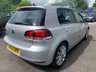 USED 2010 59 VOLKSWAGEN GOLF 2.0 GT TDI 5d 138 BHP OVER 200 CARS AVAILABLE