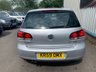 USED 2010 59 VOLKSWAGEN GOLF 2.0 GT TDI 5d 138 BHP OVER 200 CARS AVAILABLE