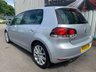 USED 2010 59 VOLKSWAGEN GOLF 2.0 GT TDI 5d 138 BHP OVER 200 CARS AVAILABLE