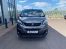 USED 2021 21 PEUGEOT EXPERT 1.5 BLUEHDI PROFESSIONAL L2 LWB 6 SPEED EURO 6 ULEZ FREE - AIR CONDITIONING