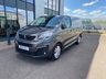 USED 2021 21 PEUGEOT EXPERT 1.5 BLUEHDI PROFESSIONAL L2 LWB 6 SPEED EURO 6 ULEZ FREE - AIR CONDITIONING