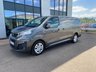 USED 2021 21 PEUGEOT EXPERT 1.5 BLUEHDI PROFESSIONAL L2 LWB 6 SPEED EURO 6 ULEZ FREE - AIR CONDITIONING