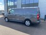 USED 2021 21 PEUGEOT EXPERT 1.5 BLUEHDI PROFESSIONAL L2 LWB 6 SPEED EURO 6 ULEZ FREE - AIR CONDITIONING