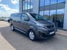 USED 2021 21 PEUGEOT EXPERT 1.5 BLUEHDI PROFESSIONAL L2 LWB 6 SPEED EURO 6 ULEZ FREE - AIR CONDITIONING