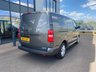 USED 2021 21 PEUGEOT EXPERT 1.5 BLUEHDI PROFESSIONAL L2 LWB 6 SPEED EURO 6 ULEZ FREE - AIR CONDITIONING