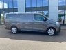 USED 2021 21 PEUGEOT EXPERT 1.5 BLUEHDI PROFESSIONAL L2 LWB 6 SPEED EURO 6 ULEZ FREE - AIR CONDITIONING