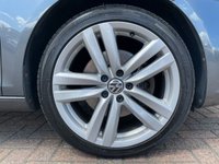 USED 2011 61 VOLKSWAGEN EOS 1.4 SPORT TSI 2d 158 BHP Sunroof! Electric Front Seats!