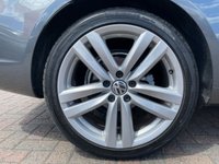 USED 2011 61 VOLKSWAGEN EOS 1.4 SPORT TSI 2d 158 BHP Sunroof! Electric Front Seats!
